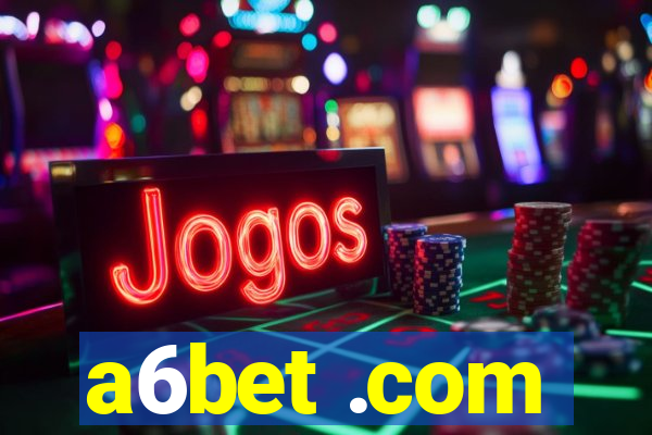 a6bet .com